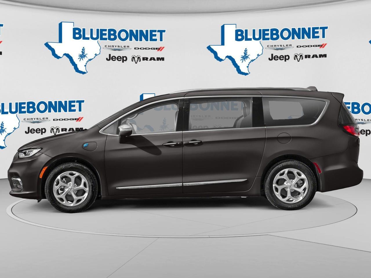 2021 Chrysler Pacifica Hybrid Touring L