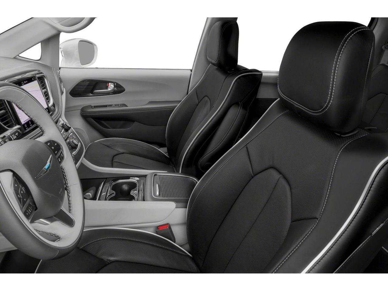 2021 Chrysler Pacifica Hybrid Touring L New Braunfels TX
