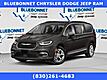 2021 Chrysler Pacifica Hybrid Touring L