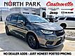 2021 Chrysler Pacifica Hybrid Touring L