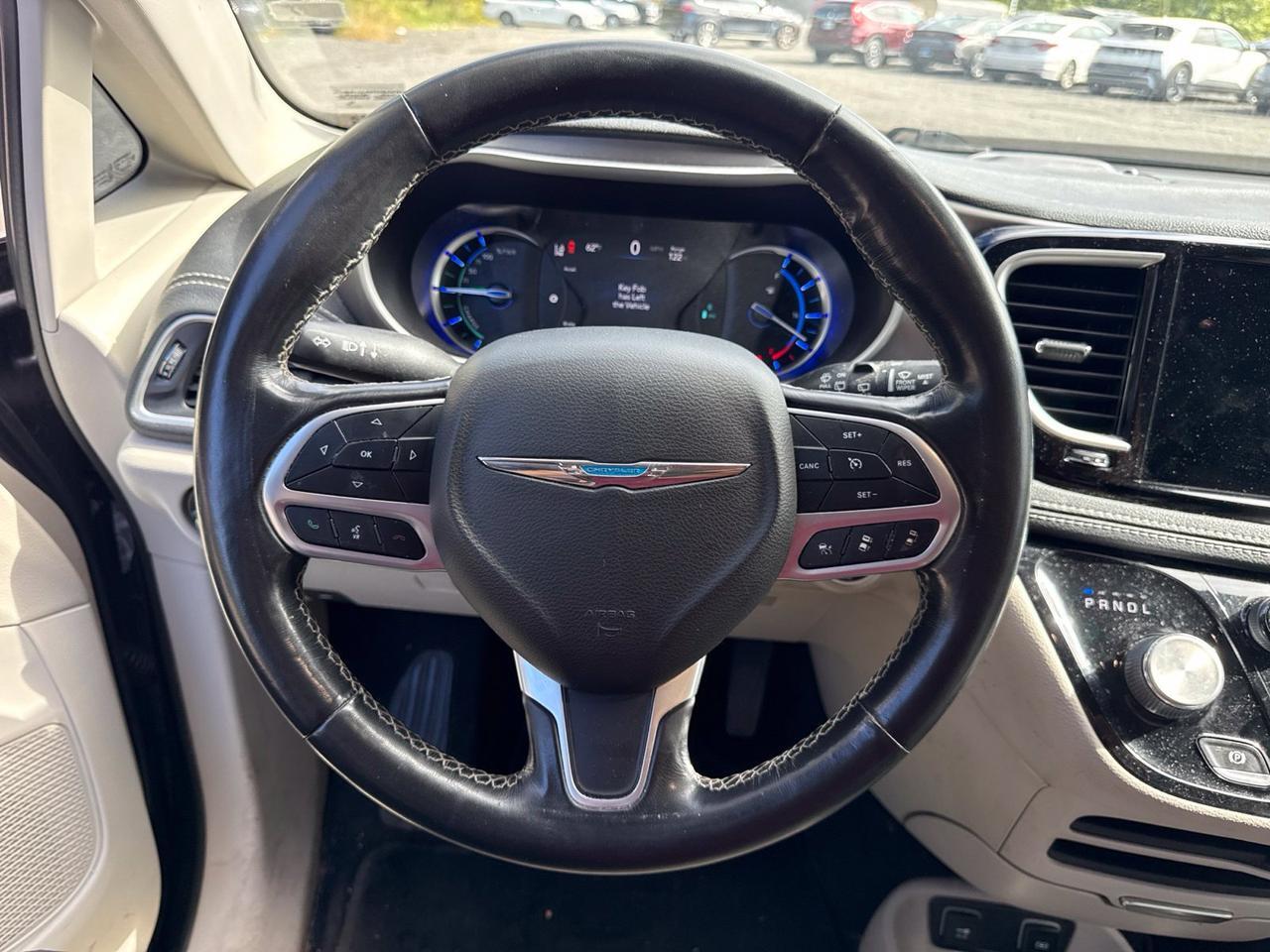 2021 Chrysler Pacifica Hybrid Touring L Chantilly VA