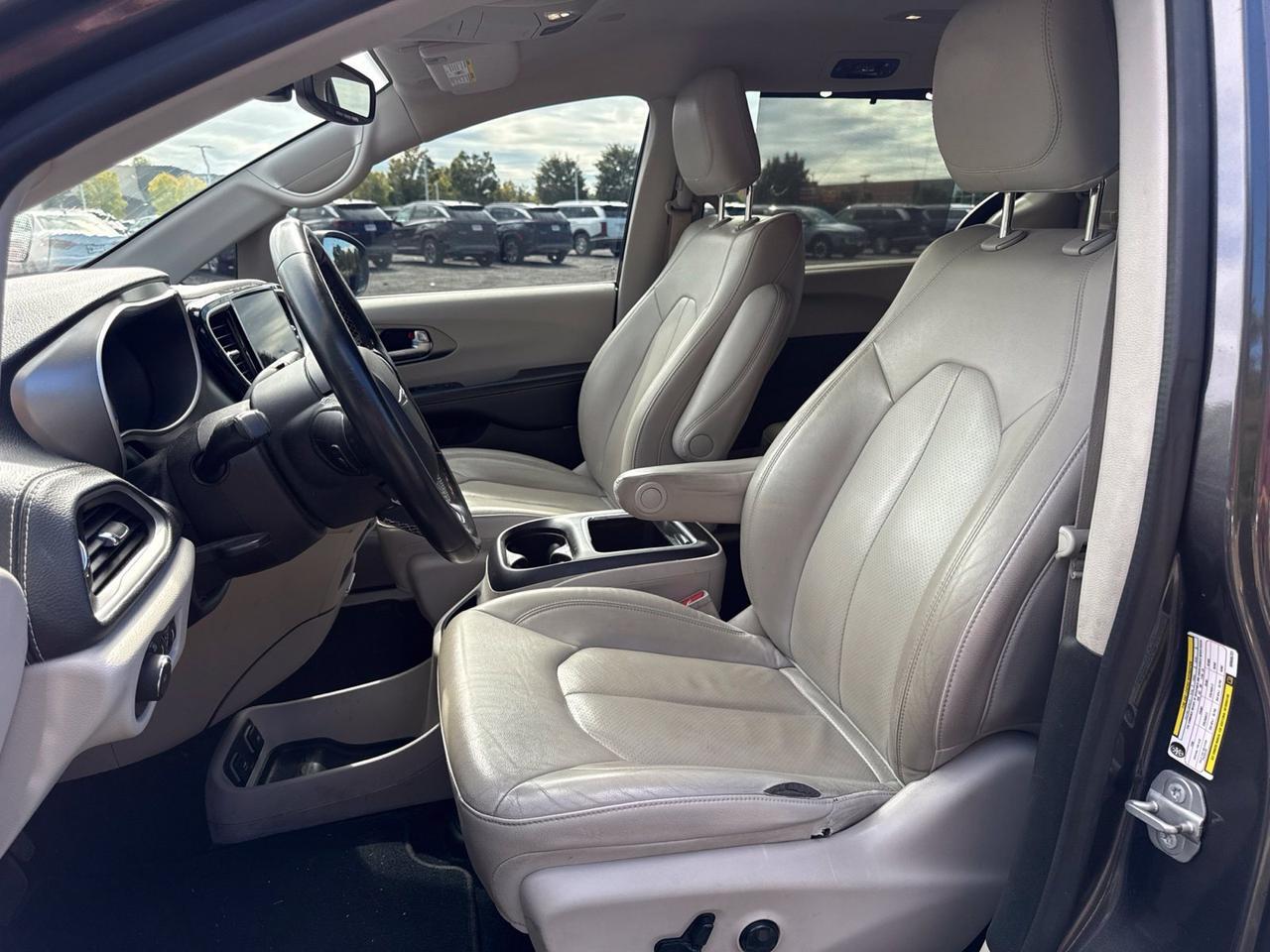 2021 Chrysler Pacifica Hybrid Touring L Chantilly VA