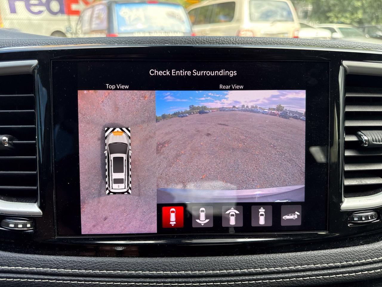 2021 Chrysler Pacifica Hybrid Touring L Chantilly VA