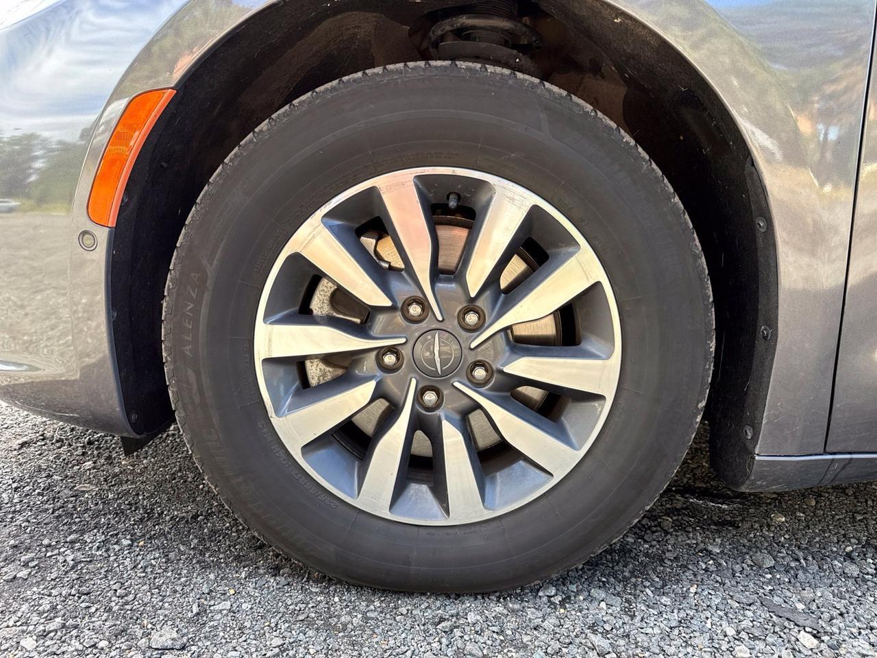 2021 Chrysler Pacifica Hybrid Touring L Chantilly VA