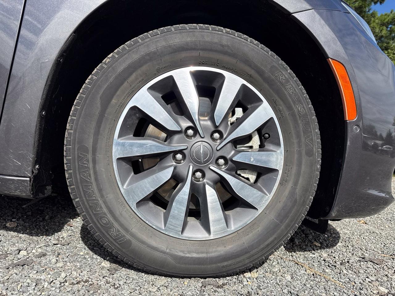 2021 Chrysler Pacifica Hybrid Touring L Chantilly VA