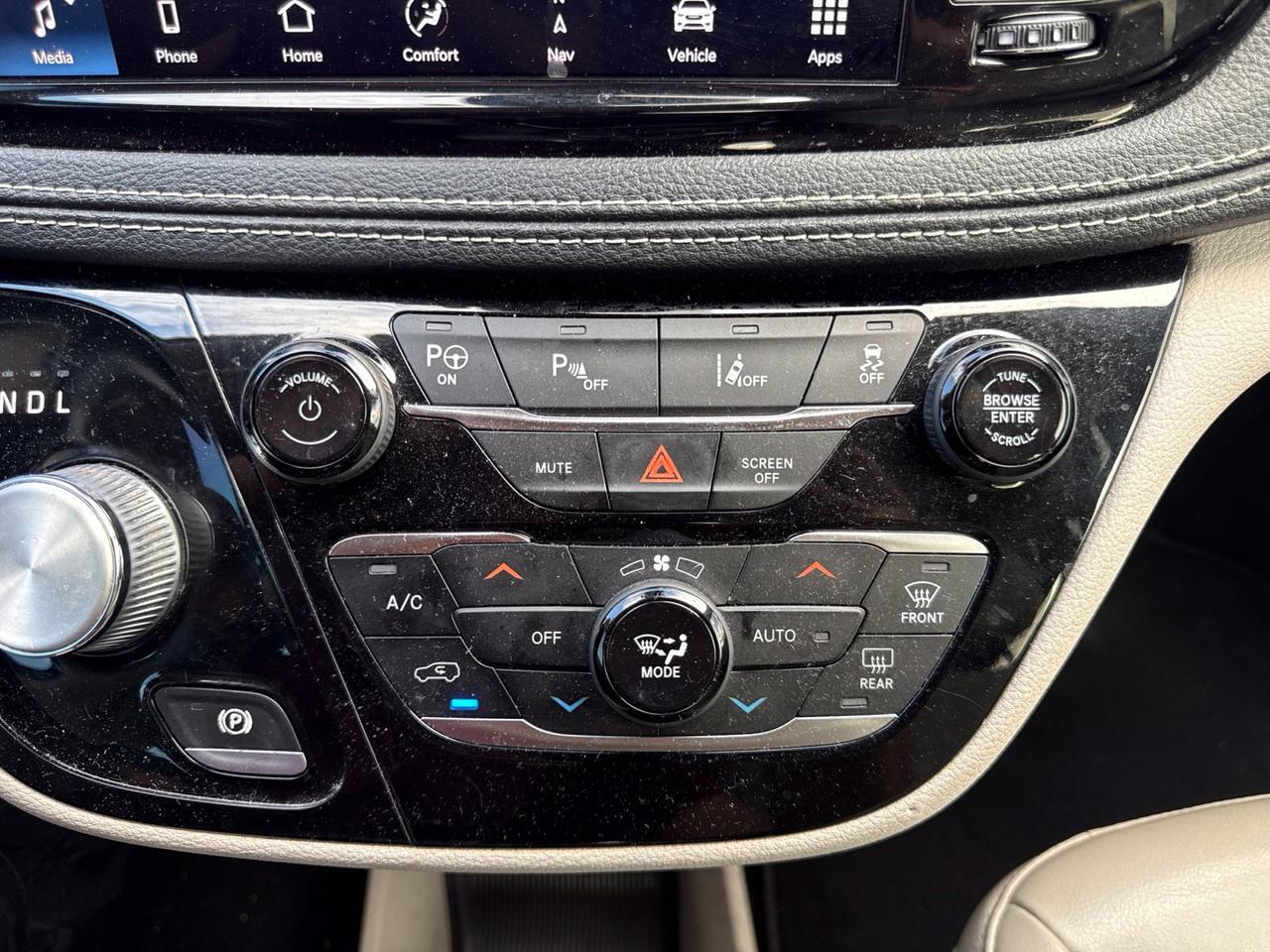 2021 Chrysler Pacifica Hybrid Touring L Chantilly VA