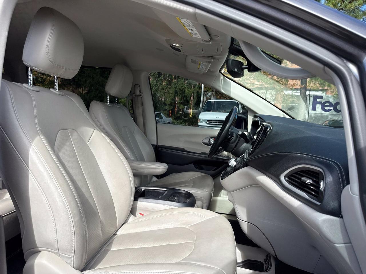 2021 Chrysler Pacifica Hybrid Touring L Chantilly VA