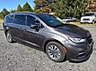 2021 Chrysler Pacifica Hybrid Touring L