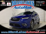 2021 Chrysler Pacifica Hybrid Touring Miami Lakes FL 2021 Chrysler Pacifica Hybrid Touring Miami Lakes FL