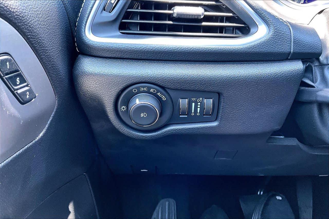 2021 Chrysler Pacifica Limited Folsom CA