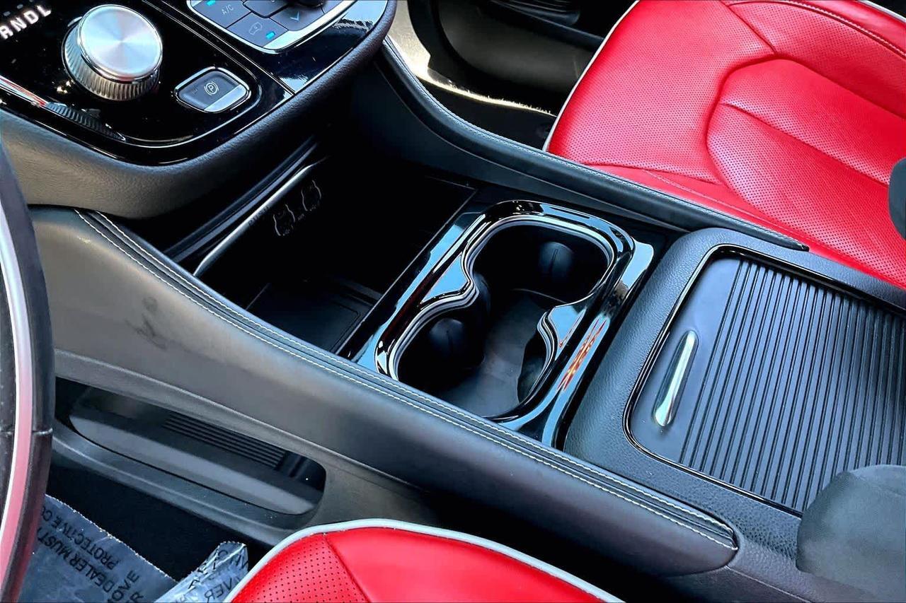 2021 Chrysler Pacifica Limited Folsom CA