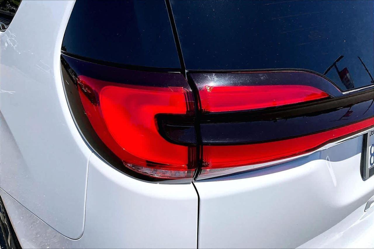 2021 Chrysler Pacifica Limited Folsom CA