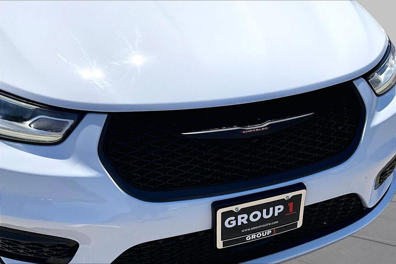 2021 Chrysler Pacifica Limited Folsom CA