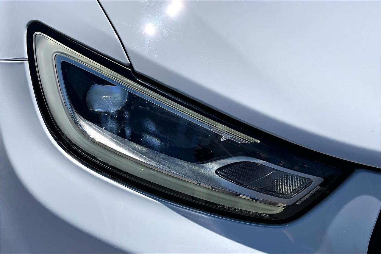 2021 Chrysler Pacifica Limited Folsom CA