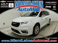 2021 Chrysler Pacifica Limited Miami Lakes FL 2021 Chrysler Pacifica Limited Miami Lakes FL