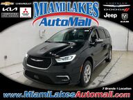 2021 Chrysler Pacifica Limited Miami Lakes FL 2021 Chrysler Pacifica Limited Miami Lakes FL