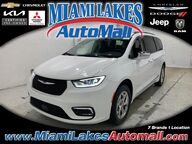 2021 Chrysler Pacifica Limited Miami Lakes FL 2021 Chrysler Pacifica Limited Miami Lakes FL