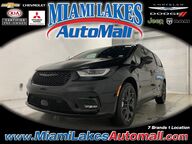 2021 Chrysler Pacifica Limited Miami Lakes FL 2021 Chrysler Pacifica Limited Miami Lakes FL