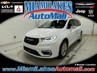 2021 Chrysler Pacifica Limited Miami Lakes FL 2021 Chrysler Pacifica Limited Miami Lakes FL
