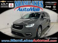 2021 Chrysler Pacifica Limited Miami Lakes FL 2021 Chrysler Pacifica Limited Miami Lakes FL