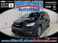 2021 Chrysler Pacifica Limited Miami Lakes FL 2021 Chrysler Pacifica Limited Miami Lakes FL