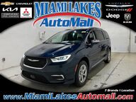 2021 Chrysler Pacifica Limited Miami Lakes FL 2021 Chrysler Pacifica Limited Miami Lakes FL