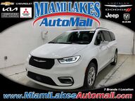 2021 Chrysler Pacifica Limited Miami Lakes FL 2021 Chrysler Pacifica Limited Miami Lakes FL