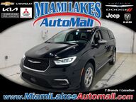 2021 Chrysler Pacifica Limited Miami Lakes FL 2021 Chrysler Pacifica Limited Miami Lakes FL