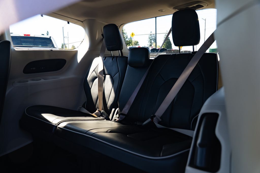 2021 Chrysler Pacifica Limited Milwaukie OR
