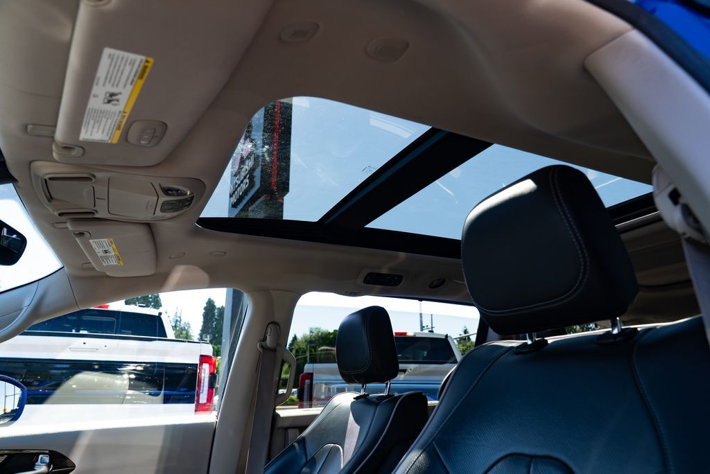 2021 Chrysler Pacifica Limited Milwaukie OR