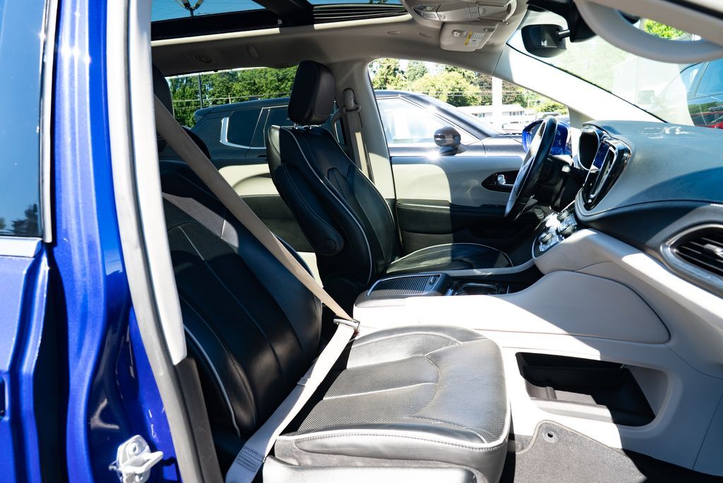 2021 Chrysler Pacifica Limited Milwaukie OR