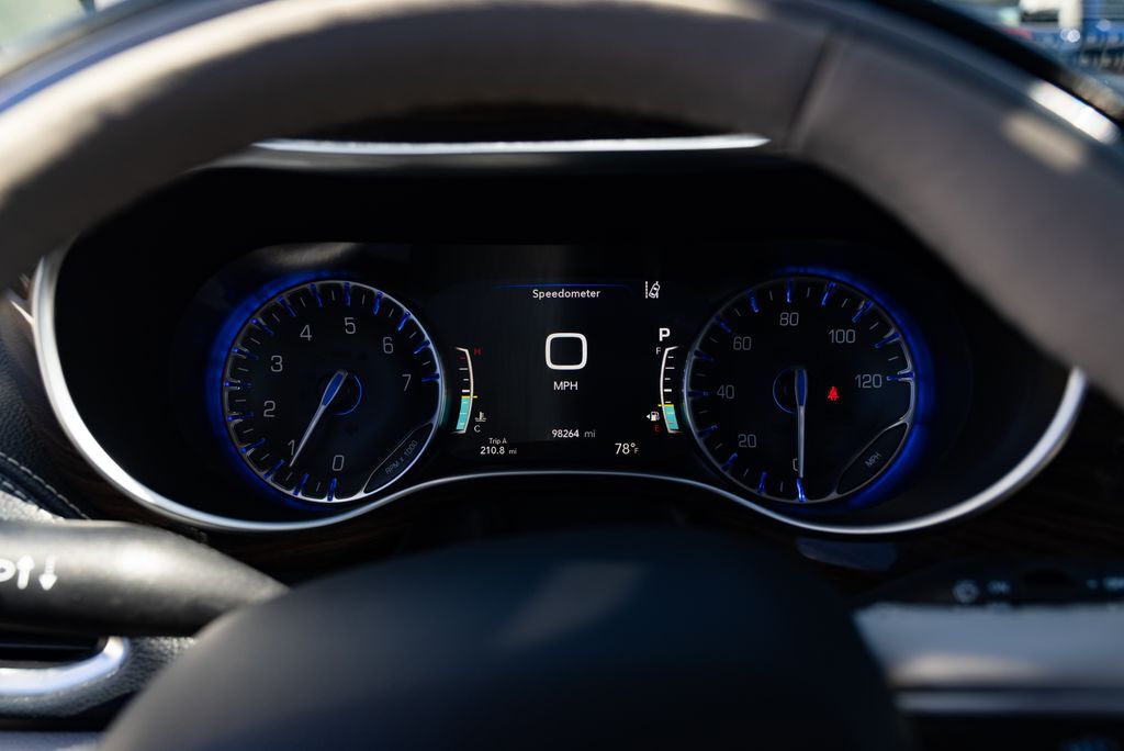 2021 Chrysler Pacifica Limited Milwaukie OR