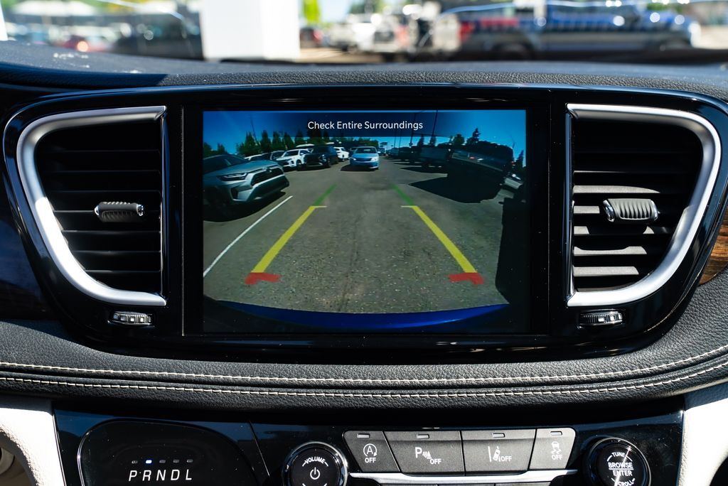 2021 Chrysler Pacifica Limited Milwaukie OR