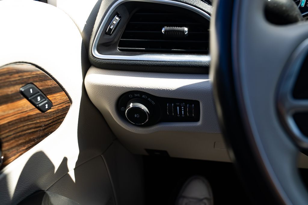2021 Chrysler Pacifica Limited Milwaukie OR