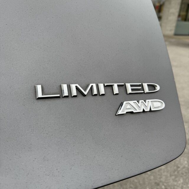 2021 Chrysler Pacifica Limited Herrin IL