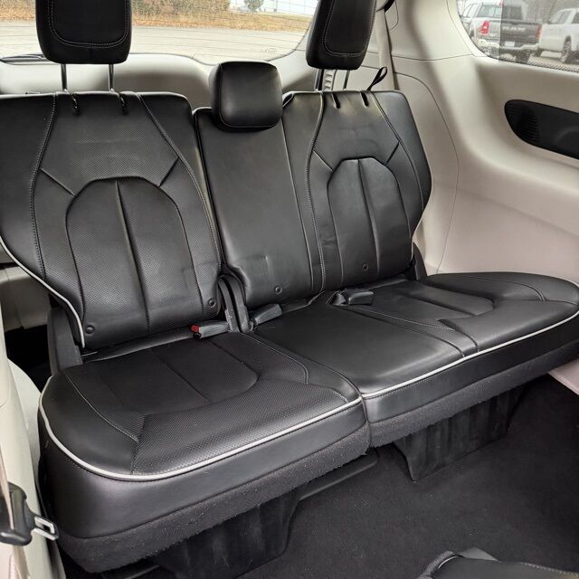 2021 Chrysler Pacifica Limited Herrin IL