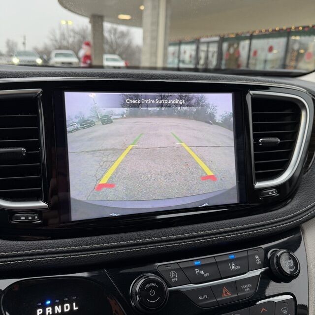 2021 Chrysler Pacifica Limited Herrin IL