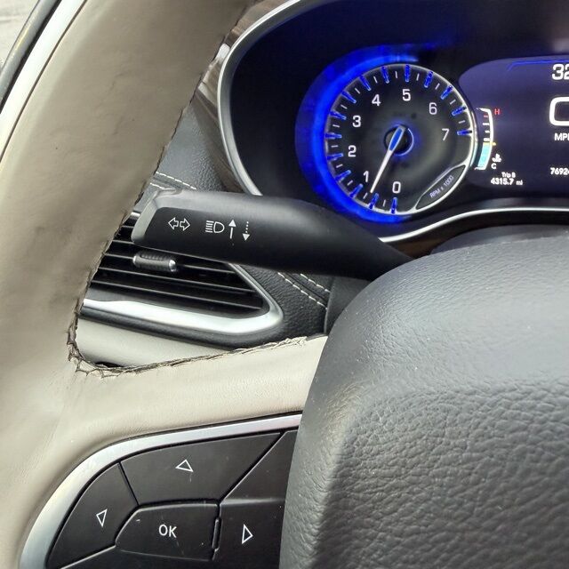 2021 Chrysler Pacifica Limited Herrin IL