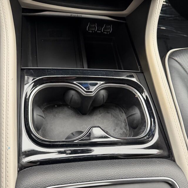 2021 Chrysler Pacifica Limited Herrin IL