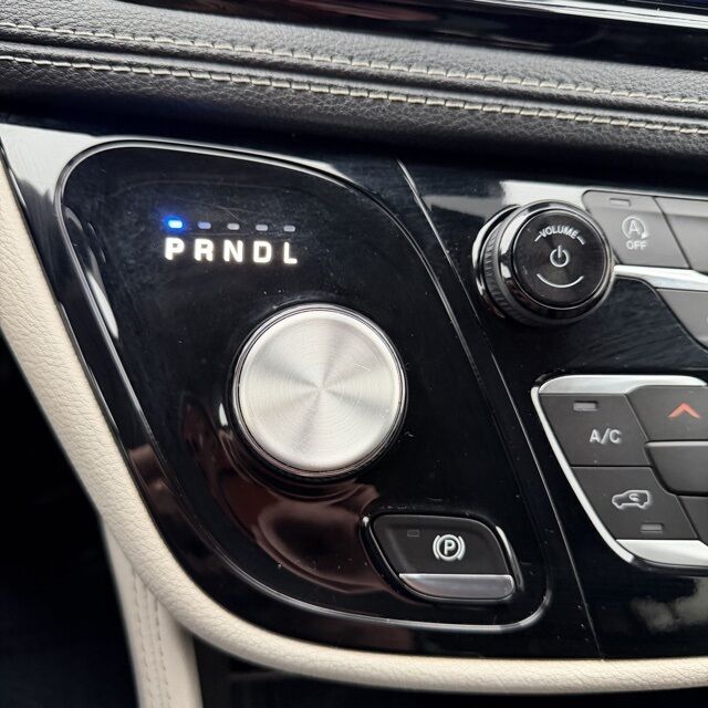 2021 Chrysler Pacifica Limited Herrin IL