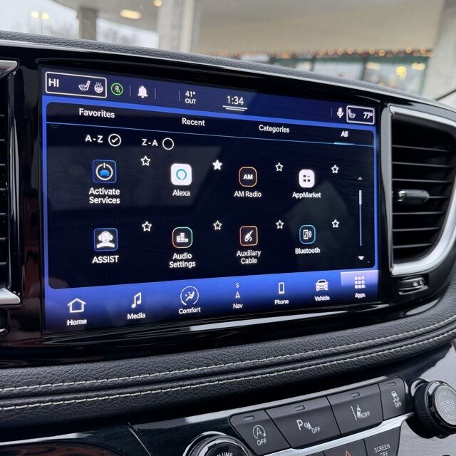 2021 Chrysler Pacifica Limited Herrin IL