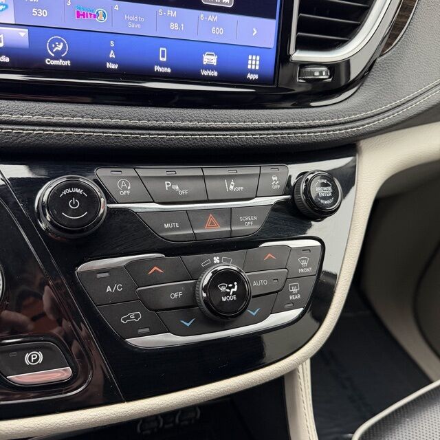 2021 Chrysler Pacifica Limited Herrin IL