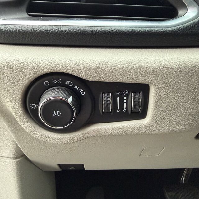 2021 Chrysler Pacifica Limited Herrin IL