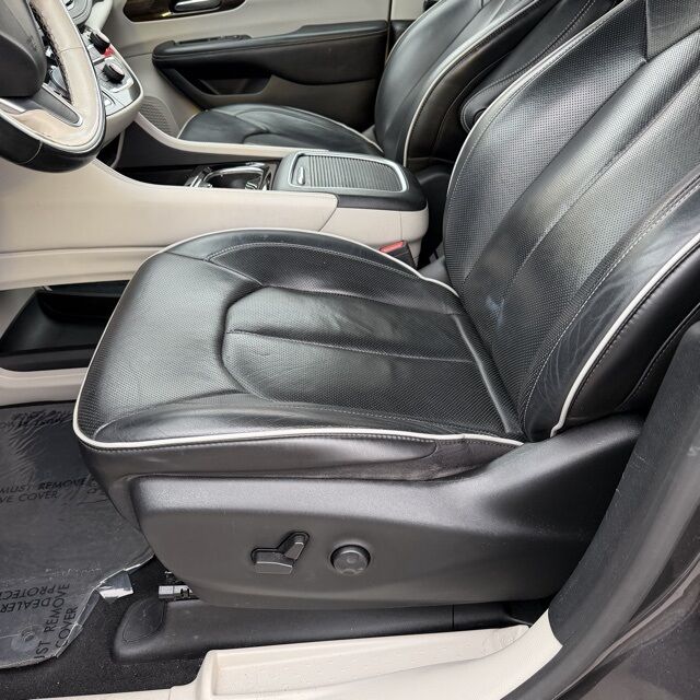 2021 Chrysler Pacifica Limited Herrin IL