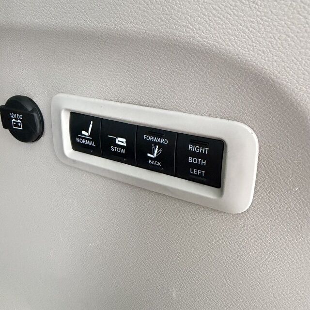 2021 Chrysler Pacifica Limited Herrin IL