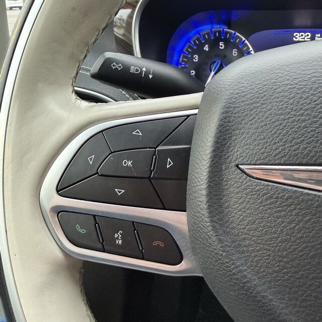 2021 Chrysler Pacifica Limited Herrin IL