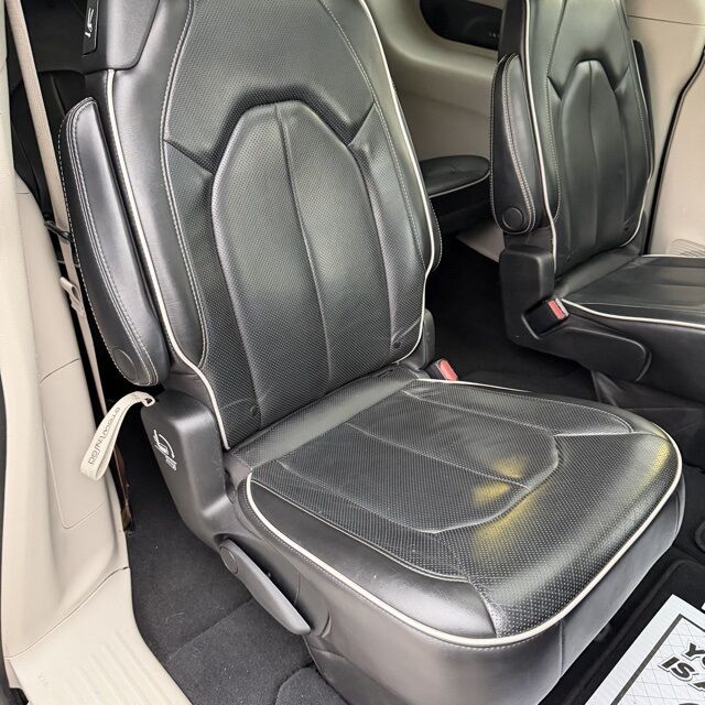 2021 Chrysler Pacifica Limited Herrin IL