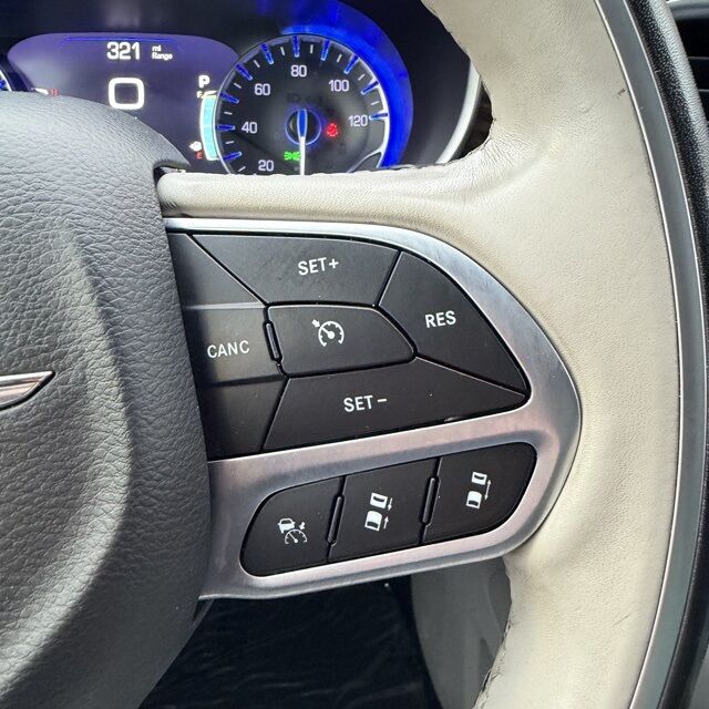 2021 Chrysler Pacifica Limited Herrin IL