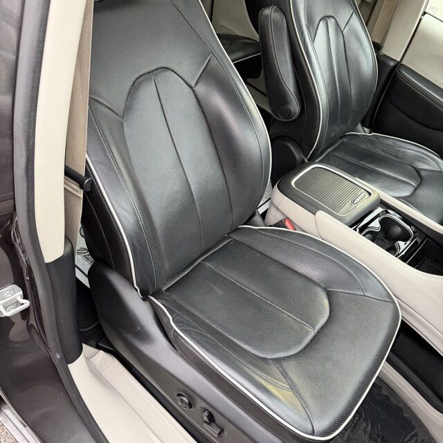 2021 Chrysler Pacifica Limited Herrin IL