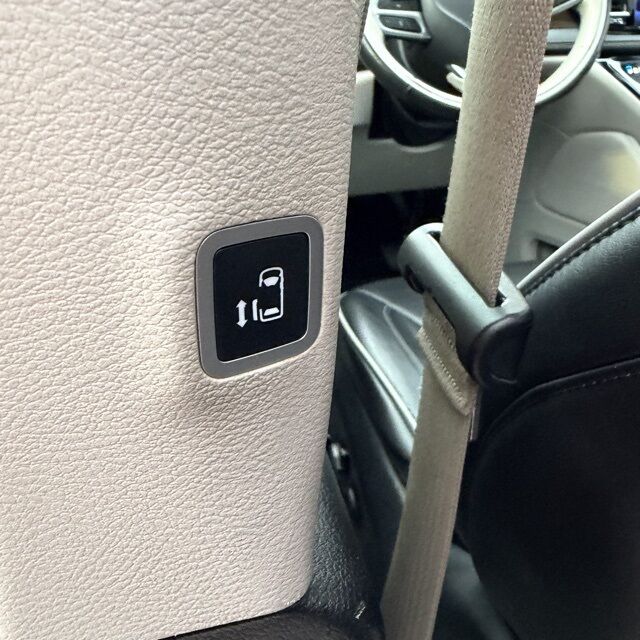 2021 Chrysler Pacifica Limited Herrin IL